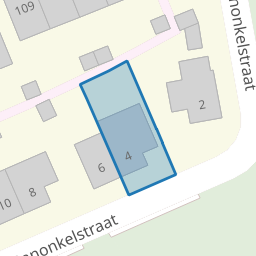 Perceel DTC01-L-4601