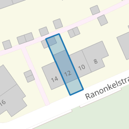 Perceel DTC01-L-4607