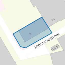 Perceel DTC01-L-4627