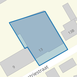 Perceel DTC01-L-4628