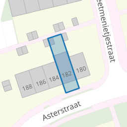 Perceel DTC01-L-4797