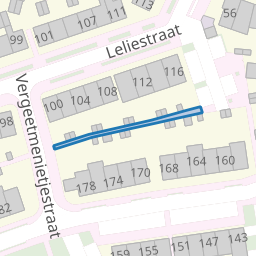 Perceel DTC01-L-4801