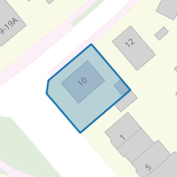 Perceel DTC01-L-4869