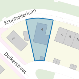 Perceel DTC01-L-4973