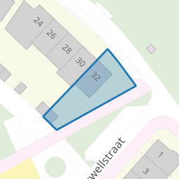 Perceel DTC01-L-4981