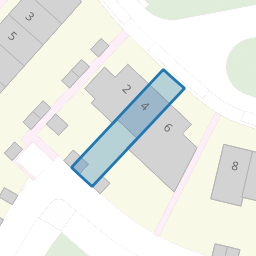 Perceel DTC01-L-4991