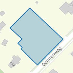 Perceel DTC01-L-5007