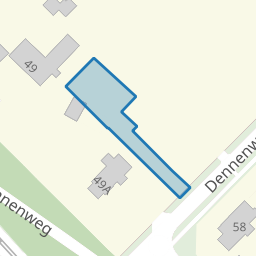 Perceel DTC01-L-5008