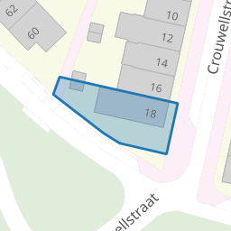 Perceel DTC01-L-5013