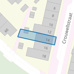 Perceel DTC01-L-5015