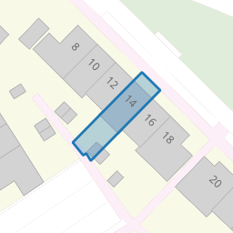 Perceel DTC01-L-5018