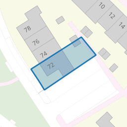 Perceel DTC01-L-5019