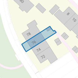 Perceel DTC01-L-5021