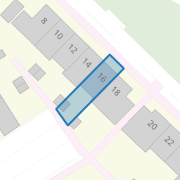 Perceel DTC01-L-5024