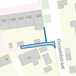 Perceel DTC01-L-5038