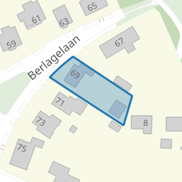 Perceel DTC01-L-5041