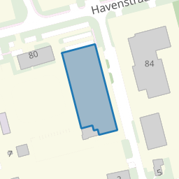 Perceel DTC01-L-5054