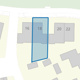 Perceel DTC01-L-5064