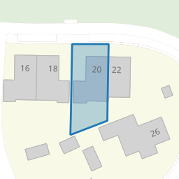 Perceel DTC01-L-5065