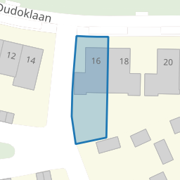 Perceel DTC01-L-5068