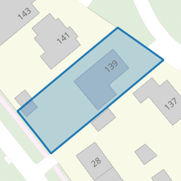 Perceel DTC01-L-5070