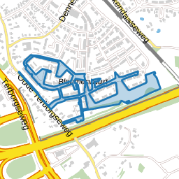 Perceel DTC01-L-5079