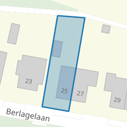 Perceel DTC01-L-5095