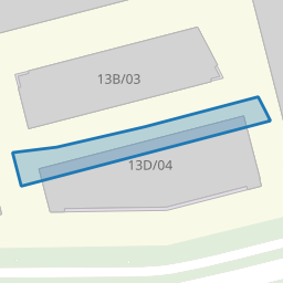 Perceel DTC01-L-5100