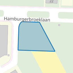 Perceel DTC01-L-5166