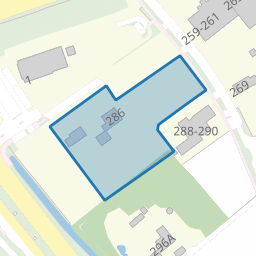 Perceel DTC01-L-5195