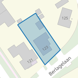 Perceel DTC01-L-5201