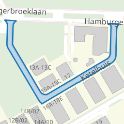 Perceel DTC01-L-5203