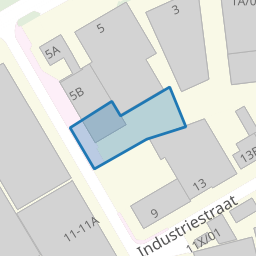 Perceel DTC01-L-5204