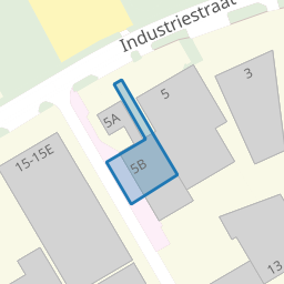 Perceel DTC01-L-5205