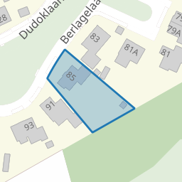 Perceel DTC01-L-5207