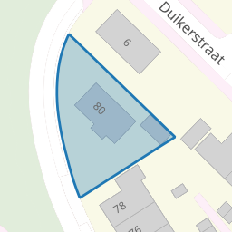 Perceel DTC01-L-5229