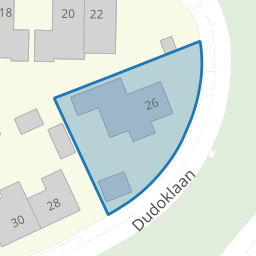 Perceel DTC01-L-5231