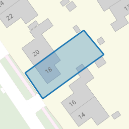 Perceel DTC01-L-5242