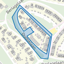 Perceel DTC01-L-5250