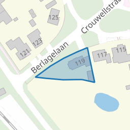 Perceel DTC01-L-5257