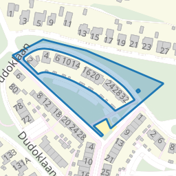 Perceel DTC01-L-5265