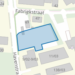 Perceel DTC01-L-5274