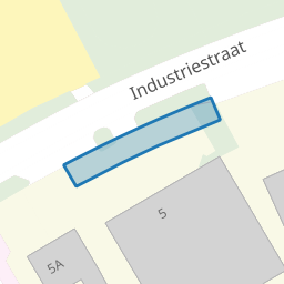 Perceel DTC01-L-5281