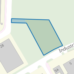 Perceel DTC01-L-5303