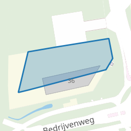 Perceel DTC01-L-5307