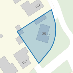 Perceel DTC01-L-5318