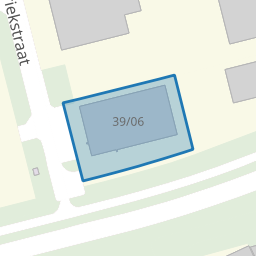 Perceel DTC01-L-5319