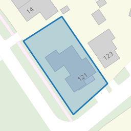 Perceel DTC01-L-5322