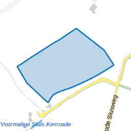 Perceel DTC01-L-5327