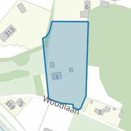 Perceel DTC01-L-5333